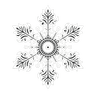 Salju logo